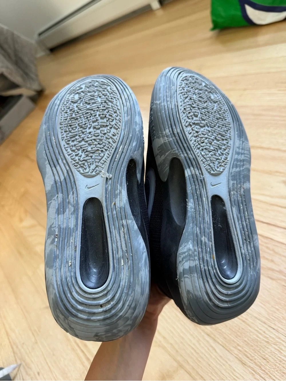 Nike big kid